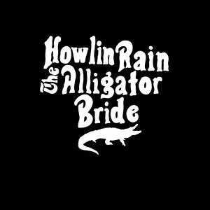 The alligator bride